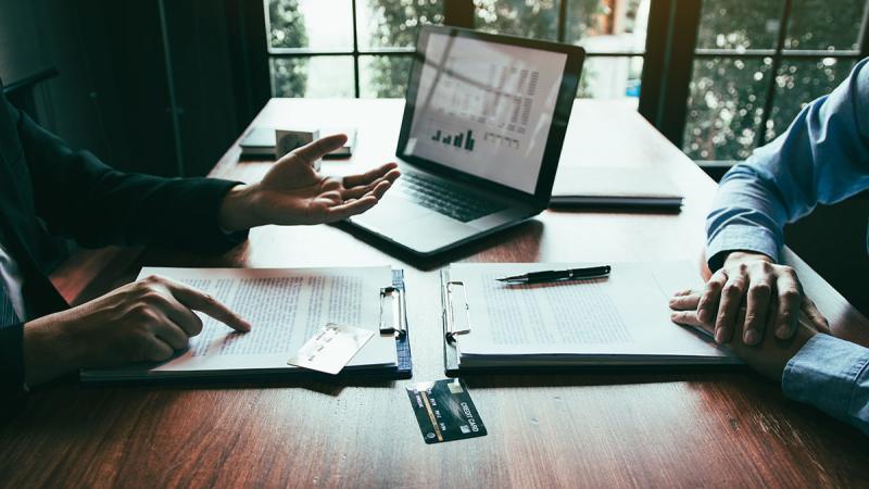 Come un’azienda estera può recuperare un credito in Italia - Recupero Smart