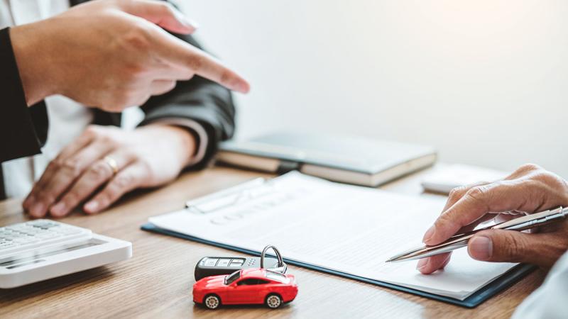 Recupero crediti nel noleggio auto: come massimizzare la redditività e minimizzare i rischi - Recupero Smart